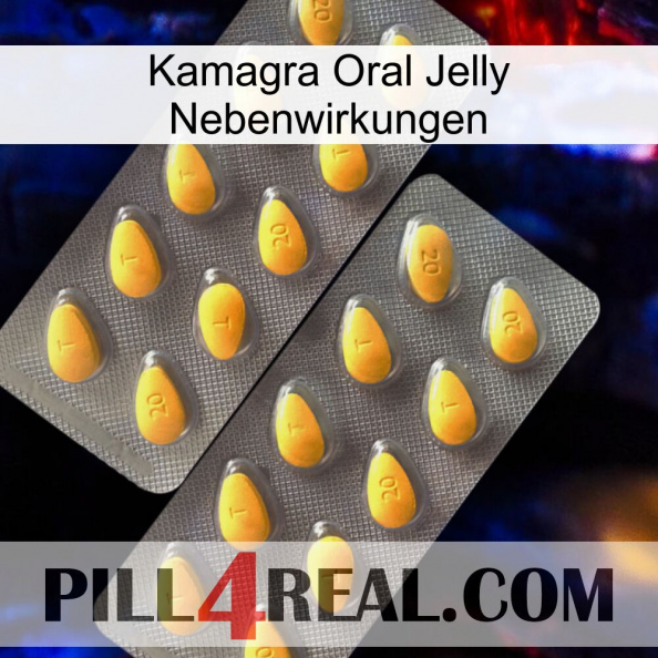 Kamagra Oral Jelly Side Effects cialis2